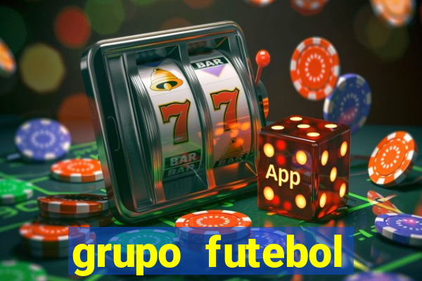 grupo futebol virtual telegram